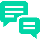 Mensagem ícones criados por Freepik - Flaticon